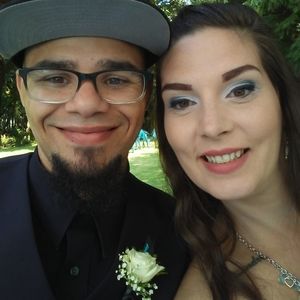 Meet your Posher, Janell